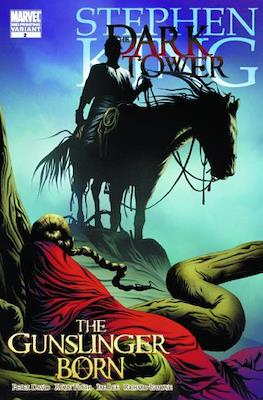 Dark Tower: The Gunslinger Born (Variant Cover 3rd Printing) #2