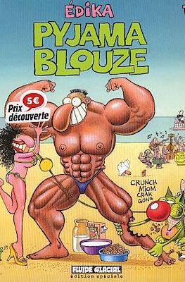 Fluide Glacial. Les albums #356