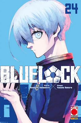 Blue Lock #24