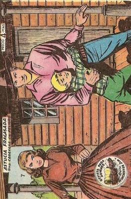 Winchester Jim (1965) #7