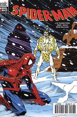 Spider-Man #7