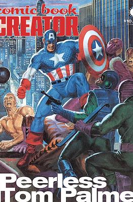 Comic Book Creator #36