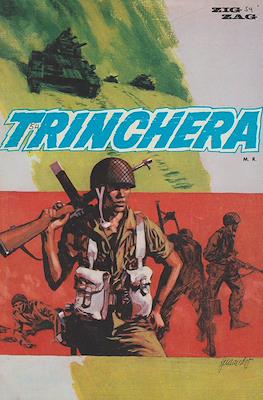 Trinchera #54