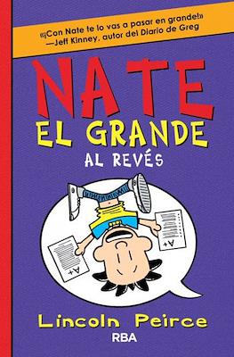 Nate el grande #5