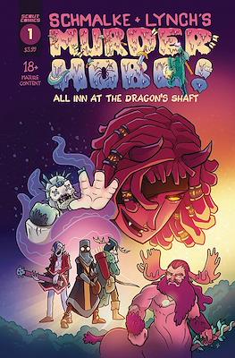 Murder Hobo! All Inn At The Dragons Shaft