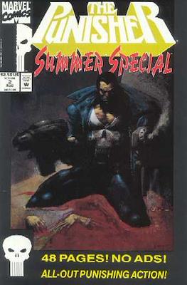 The Punisher Summer Special #2