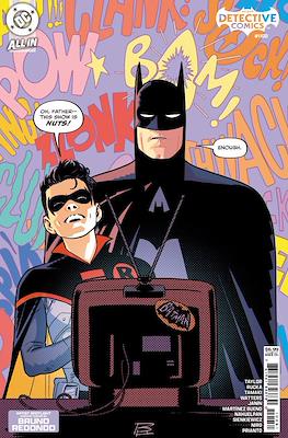 Detective Comics Vol. 1 (1937-2011; 2016-Variant Covers) #1100.3