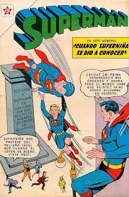 Supermán #303
