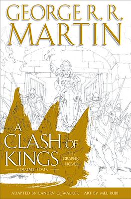 Clash of Kings UK