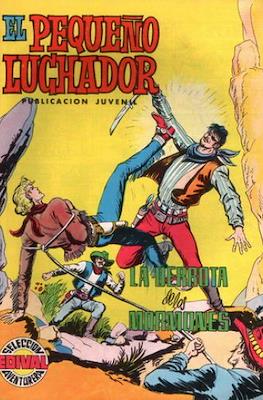 El Pequeño Luchador (1977) #50
