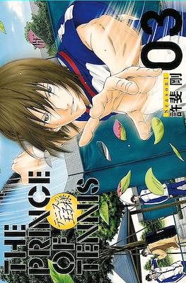 The Prince Of Tennis Season 1 Perfect Edition #3