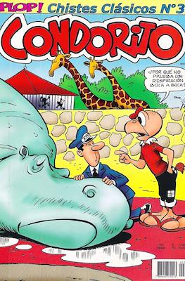 Condorito #393