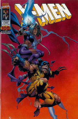 Gli Incredibili X-Men #100