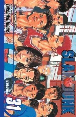 Slam Dunk (Softcover 208 pp) #31