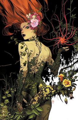 Poison Ivy (2022-Variant Covers) #1.3