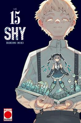 Shy (Rústica) #15