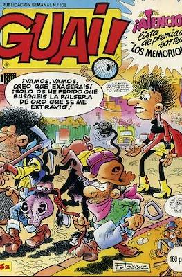 Guai! (Grapa) #108