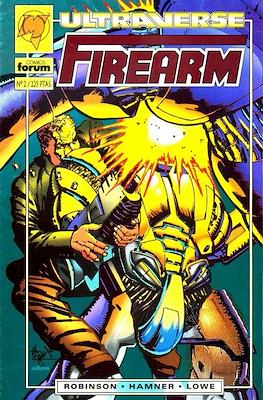 Firearm #2
