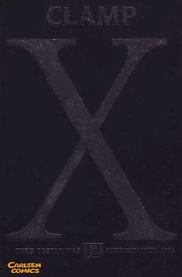 X #12