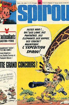 Le journal de Spirou #1804