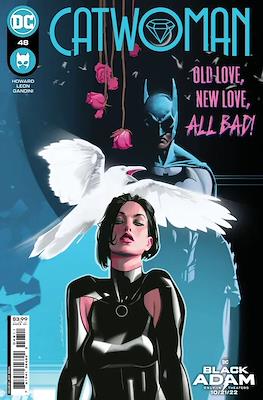 Catwoman Vol. 5 (2018-...) #48