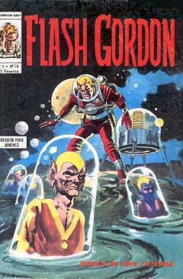 Flash Gordon Vol. 1 #24