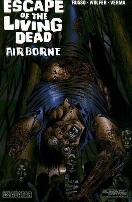 Escape of the Living Dead (Rústica) #2