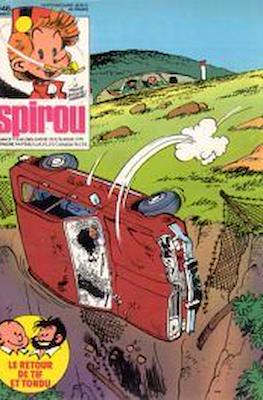 Le journal de Spirou #2046