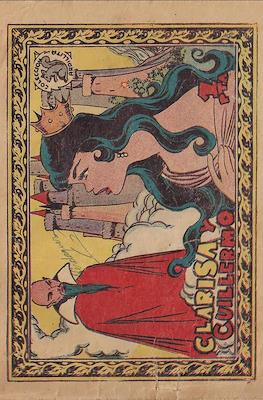 Colección Ardillita #318