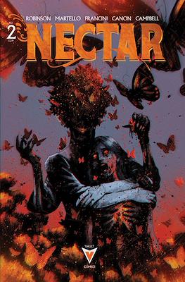 Nectar (Variant Covers) #2.1