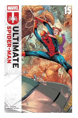 Ultimate Spider-Man Vol. 3 (2024-2026) (Comic Book 28-48 pp) #15