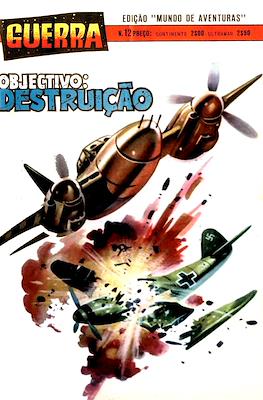 Guerra #12