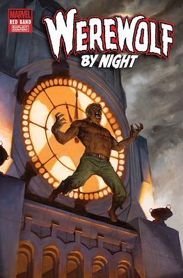 Werewolf by Night Vol. 4 (2024) (Comic Book 36 pp) #2