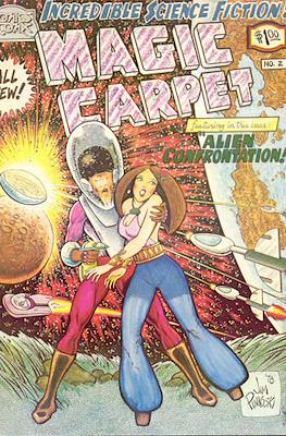 Magic Carpet #2