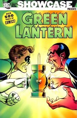 Showcase presents: Green Lantern #3