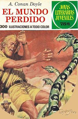 Joyas Literarias Juveniles (Grapa) #257