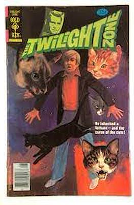 The Twilight Zone #86