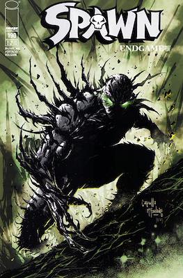 Spawn #190