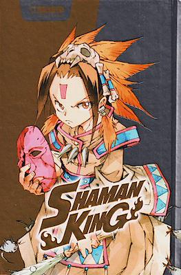Jubiläumsedition: Shaman King