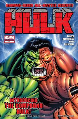 Hulk Vol. 2 #30