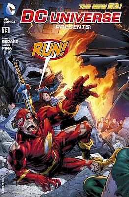 DC Universe Presents (2011-2013) #19