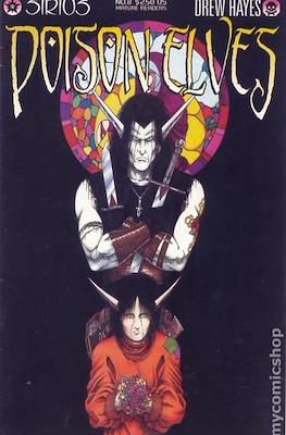 Poison Elves Vol. 2 (1995 - 2007) #8