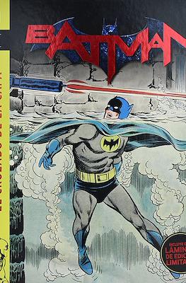 Batman: La historia visual #3