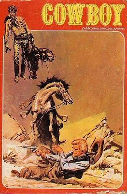 Cowboy (1978) (Grapa) #9