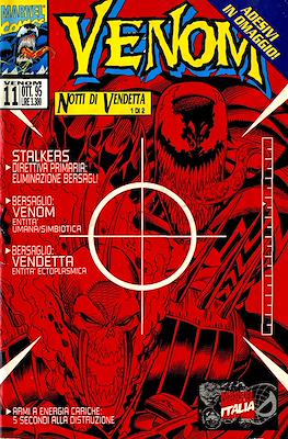 Venom Vol. 1 #11