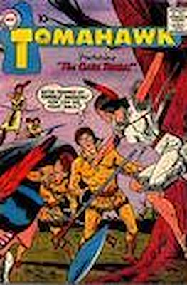 Tomahawk (1950-1972) #56