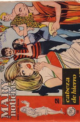 Mary "Noticias" / Heroínas (1962-1971) #132