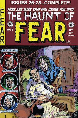 The Haunt of Fear #6