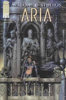 Aria (1999 Variant Covers) #1.1