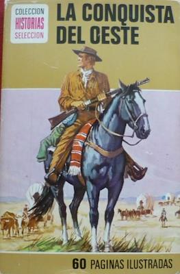 Historias Selección (serie Grandes Aventuras 1973) #8